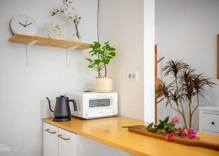 Lovely Hongik Univ Stn Vol 24 Apartment