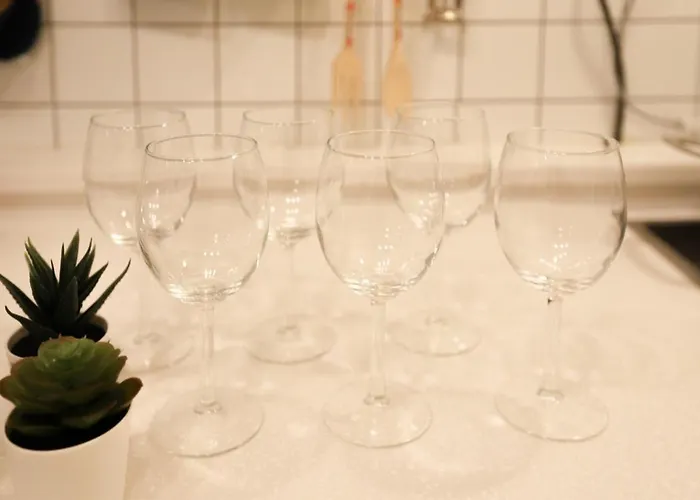 Apartment Lovely Hongik Univ Stn Vol 24