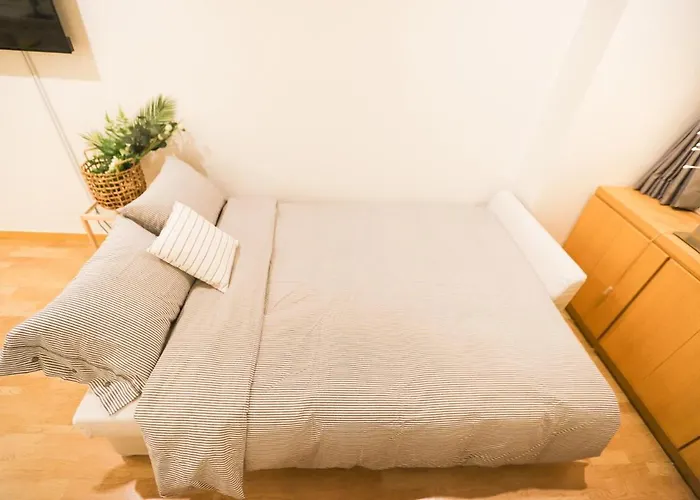 Apartment Lovely Hongik Univ Stn Vol 24 Seoul