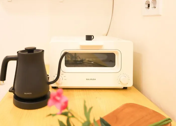 Apartment Lovely Hongik Univ Stn Vol 24 Seoul