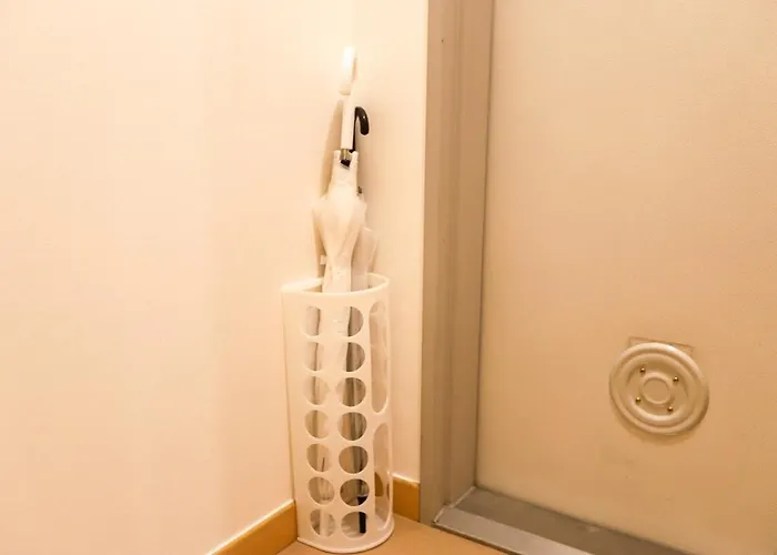 Apartment Lovely Hongik Univ Stn Vol 24 Seoul