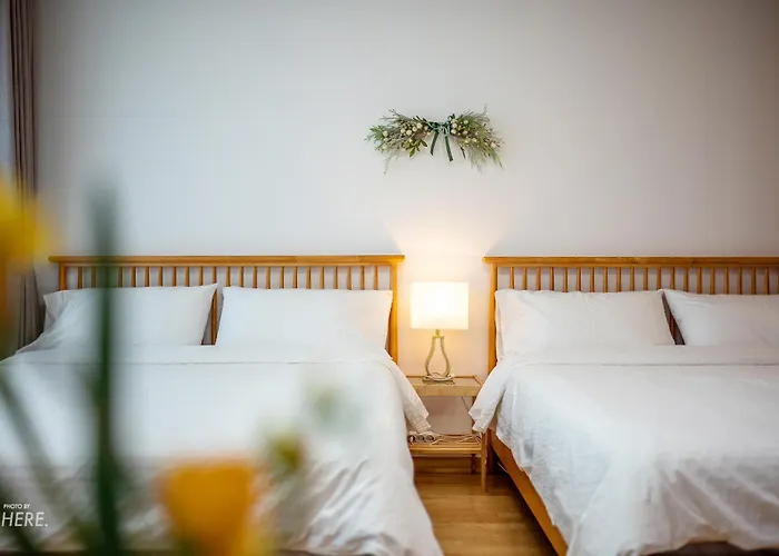 Apartment Lovely Hongik Univ Stn Vol 24